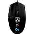 Warner Bros Friday the 13th Jason Voorhees G203 Prodigy RGB Wired Gaming Mouse Skin